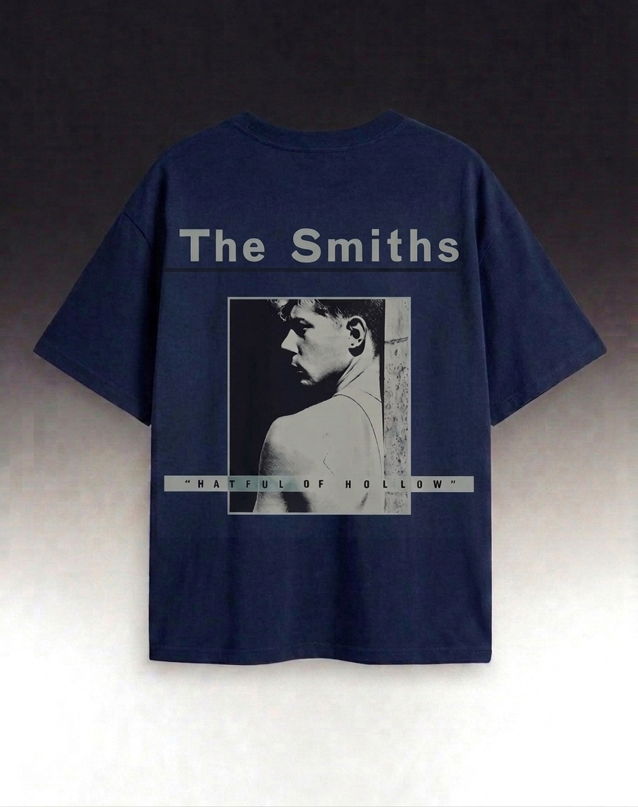 THE SMITHS TEE -